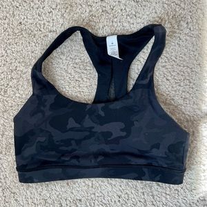 NWOT Lululemon Invigorate Bra